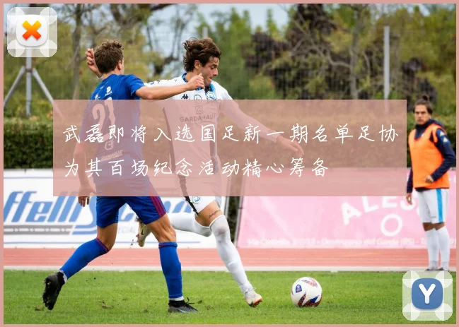 武磊即将入选国足新一期名单足协为其百场纪念活动精心筹备